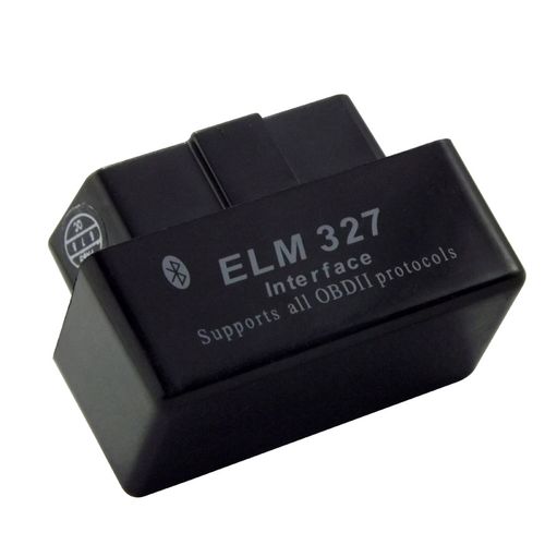 WiFi与蓝牙OBD2检测仪 汽车诊断的智能 evolution